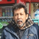 Balıkesir’in Ayvalık ilçesinde motosikletlerin çarpışması sonucu meydana gelen kazada bir