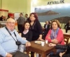 Dünyanın en büyük turizm fuarlarından olan ve Doğu Akdeniz Uluslararası