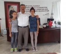 BURHANİYELİ ÖZEL SPORCULAR ULUSLARARASI LİSANSLAMA KAMPINDA. Balıkesir’in Burhaniye ilçesinde, yıl içinde yapılan yarışmalarda Türkiye Rekorları kıran