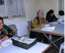 Balıkesir’in Edremit Halk Eğitimi Merkezi Müdürlüğü, 6 Haziran 2008 tarihinden