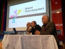 BURHANİYE KENT KONSEYİ DÖNEM BAŞKANI OLDU Balıkesir’in Burhaniye ilçesinde, geçen hafta sonu 8 ve 9 Aralık