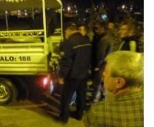 BURHANİYELİ ÖĞRETMENİN ACI SONU Balıkesir’in Burhaniye ilçesinde, akşam saatlerinde meydana gelen trafik kazasında öğretmen