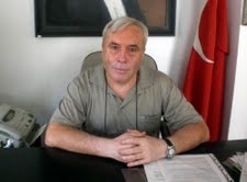 Atatürkçü Düşünce Derneği (ADD) Balıkesir’in Ayvalık Şubesi başkanlığına ikinci başkan