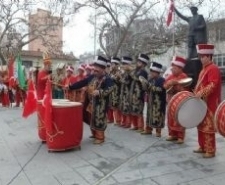 Balıkesir’in Burhaniye ilçesinde, 12. Uluslararası Burhaniye Zeytin ve Zeytinyağı Festivali