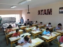 Balıkesir’in Burhaniye ilçesinde, Anaokulundan üniversiteye yaşam boyu sürekli ve kaliteli
