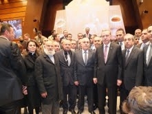 Gıda, Tarım ve Hayvancılık Bakanlığı tarafından gerçekleştirilen Ekmek İsrafını Önleme