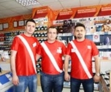 Balıkesir’in Ayvalık ilçesinde, Bölgesel Amatör Lig 9. Grubunda lig sona