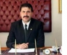 “ AKP, CHP VE BDP, ÖCALAN’I BİR AKTÖR OLARAK GÖRÜYORLAR”