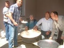Edremit Bakkallar ve Bayiler Odası Başkanı Mustafa Alparslan, ‘Yumurta ve