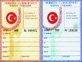 Balıkesir’in Burhaniye ilçesinde, Ayvalık’tan cezaevindeki bir mahkumu ziyaret için gelen