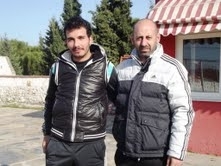 Bölgesel Amatör Lig (BAL) 9. Grupta şampiyonluk için mücadele eden