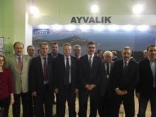 Dünyanın en büyük turizm fuarlarından olarak kabul edilen ve bu
