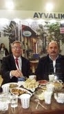 Balıkesir’in Ayvalık ilçesinin zeytinyağlı kahvaltı keyfi, EMİTT-2013 fuarına taşındı. Zeytin
