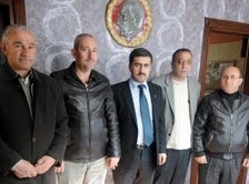 AK PARTİDEN AYVALIK BELEDİYESİNE ‘ÇAMLIK’ TEPKİSİ Balıkesir’in Ayvalık ilçesinde bir süre önce Ayvalık Belediyesi ile Edremit