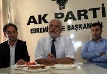 "ALTININ KIYMETİNİ KUYUMCU BİLİR"