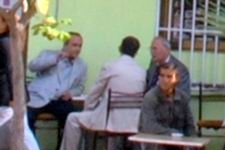     Yer: Burhaniye Adliye Karşısı Tarih: 23 10 2010