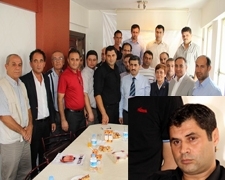 2011Balıkesir AK Parti Milletvekili Adayları KÖRFEZ'DEN ALİ AYDINLIOĞLU ÇIKTI