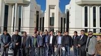 "CHP nin Genel Başkanı Sayın Kemal Kılıçdaroğlu’nun ahlak, edep ve