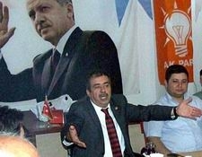 AK PARTİ BALIKESİR MİLLETVEKİLİ ALİ AYDINLOĞLU: - “YEREL SEÇİMLER BALIKESİR’DE AK PARTİ’NİN ŞAHLANIŞI OLACAK”