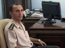 ALBAY MURAT ÖZÇELİK'İN GÖZ ALTINA ALINDIĞI İLERİ SÜRÜLDÜ