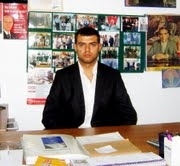 ÜLKÜCÜLER MEHMET AKİF’İ UNUTMADI Balıkesir’in Ayvalık ilçesinde etkin çalışmalarıyla dikkatleri üzerinde toplayan Ayvalık