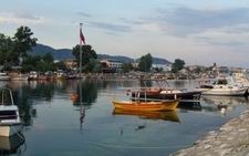 –  ALTINOLUK’UN  İLÇE OLMASI İSTENİYOR   Türkiye geneli Balıkesir’in diğer 12