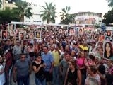 Sivas’ta 2 Temmuz 1993 tarihinde yakılan Madımak Oteli’nde hayatını kaybedenler
