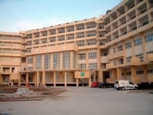 Balıkesir’in Burhaniye ilçesi, Balıkesir Üniversitesi Burhaniye Uygulamalı Bilimler Yüksek Okulu