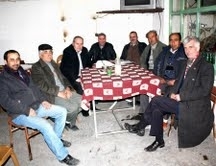 Balıkesir’in Burhaniye ilçesinde, 28 Ocak’ta yapılacak olan MHP İlçe Kongresinin