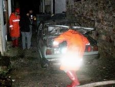 LPG’Lİ ARAÇ KORKUTTU LPG’Lİ ARAÇTA ÇIKAN YANGIN KORKUTTU Balıkesir’in Ayvalık ilçesinde önceki akşam