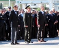 Ulu önder Gazi Mustafa Kemal Atatürk’ün Balıkesir’in Edremit ilçesine gelişinin