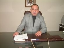 Balıkesir’in Burhaniye ilçesinde, Ticaret Odası Başkanı Hüseyin Sarıbaş, ilçede ekmek