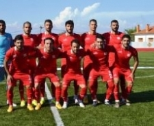 Spor Toto 3. Lig, 3. Grupta 8 puanla ligin orta