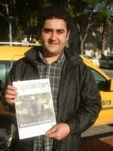 Balıkesir’in Burhaniye ilçesinde, Emrah Taştan’ın imtiyaz sahibi olduğu Topraktan adlı