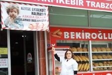  EDREMİT’TE ‘ASKIDA EKMEK’ DAR GELİRLİNİN YÜZÜNÜ GÜLDÜRÜYOR      İsmail