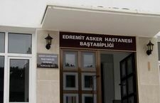 KAYMAKAM SIRMALI AÇIKLADI ASKER HASTANESİ KAZDAĞI DEVLET HASTANESİ OLDU, AYRI YOLDA YAPILACAK