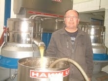 Balıkesir’in Gömeç ilçesinde, 1029 sayılı Zeytin ve Zeytinyağı Tarım Satış