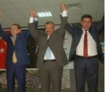 BURHANİYE AK PARTİDE BAŞKAN ADAYI NECDET UYSAL OLDU Balıkesir’in Burhaniye ilçesinde, günlerden beri merakla beklenen Adalet ve Kalkınma