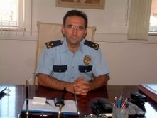 Balıkesir’in Burhaniye ilçesinde, Ramazan ayında polisiye olaylarda büyük azalma olduğu