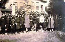 ATATÜRK, "BANA YENİDEN ÇİZMEYİ GİYDİRMESİNLER" 