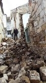 AYVALIK’TA BEKLENEN OLDU Balıkesir’in Ayvalık ilçesinde, İsmetpaşa Mahallesi Mareşal Çakmak Caddesi No: 9