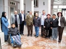 Merkezi, Balıkesir’in Ayvalık ilçesine bağlı Küçükköy beldesinde bulunan Adil Sosyal