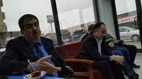 AYDINLIOĞLU EDREMİT’E ÇIKARMA YAPTI AK Parti MKYK üyesi ve Balıkesir Milletvekili Ali Aydınlıoğlu, Bandırma