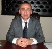 BURHANİYE DEVLET HASTANESİ’NE YENİ BAŞHEKİM Balıkesir’in Burhaniye ilçesinde, Dr. Mehmet Cüneyt’in istifasıyla boşalan Devlet Hastanesi