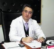  Balıkesir’in Havran Devlet Hastanesi’nde Dr. Cem Ertan Aydın’dan boşalan Başhekimlik