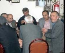 Cumhuriyet Halk Partisi (CHP) Lideri ve İstanbul Milletvekili Kemal Kılıçdaroğlu,