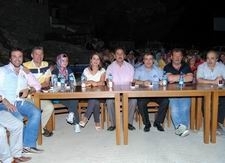 EDREMİT’TE GİRİŞİMCİLERE MÜJDE Türkiye İş Kurumu, KOSGEB, Balıkesir’in Edremit Belediyesi ve ilçedeki