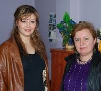  EDREMİT DP’Lİ HANIMLAR:– “KADINLARIMIZ HER ŞEYE RAĞMEN HER ALANDA YER