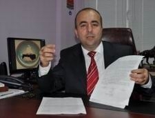 MEHMET BİROL ŞAHİN BAŞKAN OK’A SERT ÇIKTI EKMEK ZAMMININ İPTALİ İÇİN BELEDİYE BAŞKANI İSMAİL OK’A ÇAĞRI ENFLASYON %8