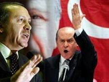 Balıkesir de yayınlanan Ayna gazetesi bugünkü sayısında ilginç bir konuyu
